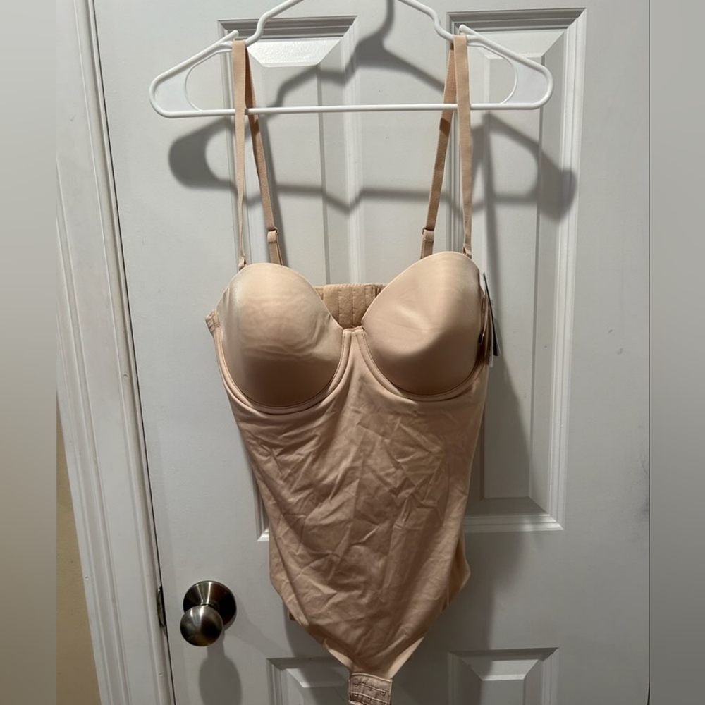 NWT ReShape, Nude Shape wear, size 38C